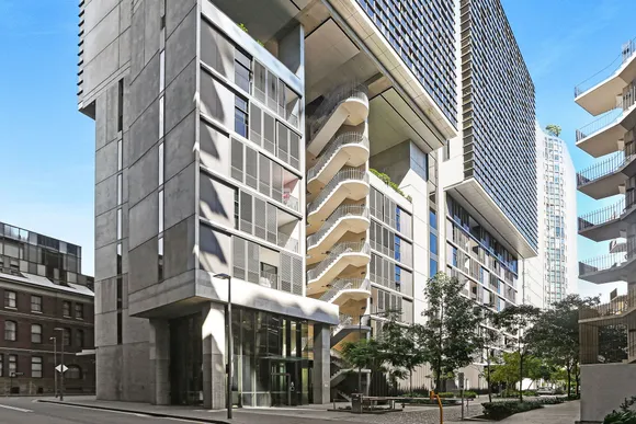 13131/8 Park Lane, Chippendale