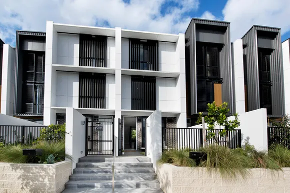 50C Pemberton Street, Botany