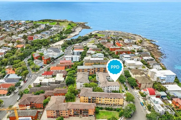 1/10-16 Melrose Parade, Clovelly