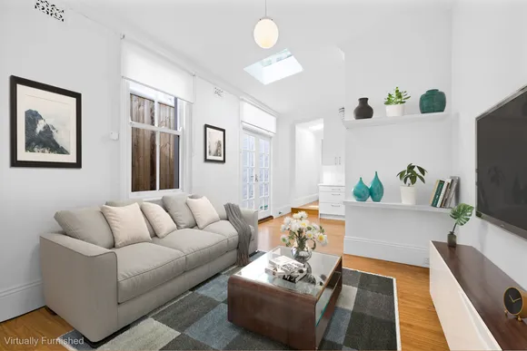 119 Sutherland Street, Paddington