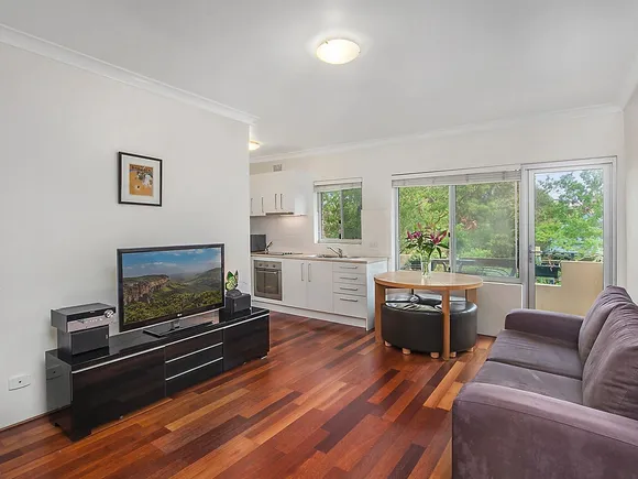 6/66 Edith  Street, Leichhardt