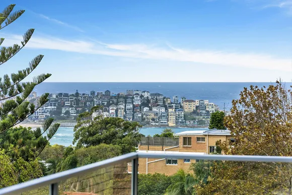 9/2-4 Miller Street, Bondi