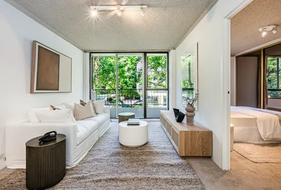 2c/6 Hampden Street, Paddington