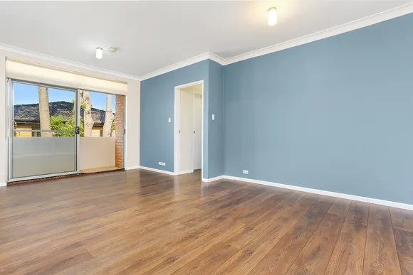 5/35 George Street, Marrickville