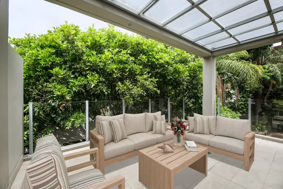 4/216-218 Old South Head Road, Bellevue Hill