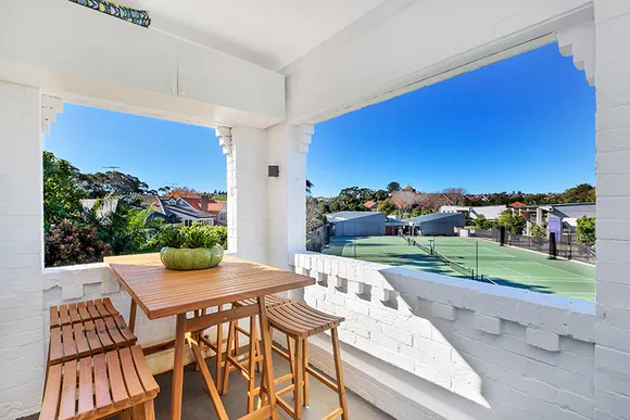 10/1 Iluka Street, Rose Bay