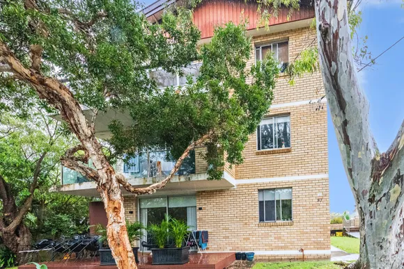 5/57 Belgrave Street, Waverley