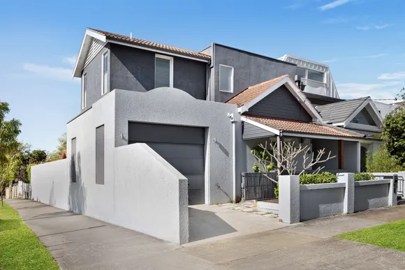 2 Alfred Street, Bronte