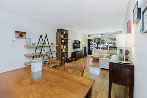 Unit 1/7 Cowper  Street, Randwick