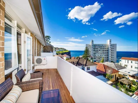 9/6 Kimberley Street, Vaucluse