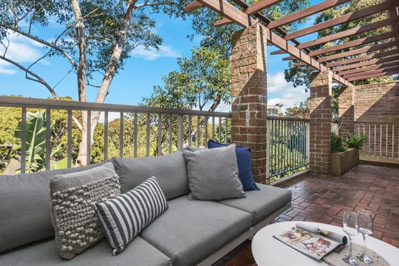 12/21 Priory Road, Waverton