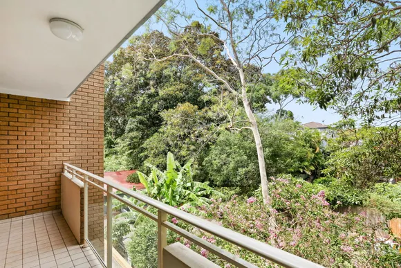 8/20 Abbott Street, Coogee