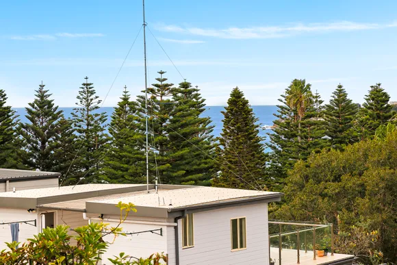 8/76 Bream Street, Coogee