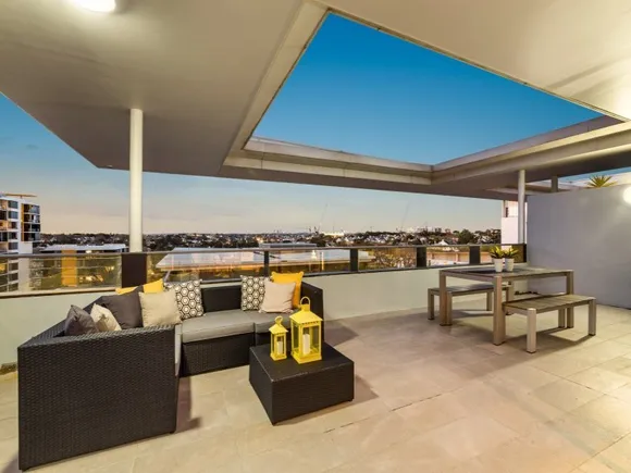 1601/2 Sterling Circuit, Camperdown