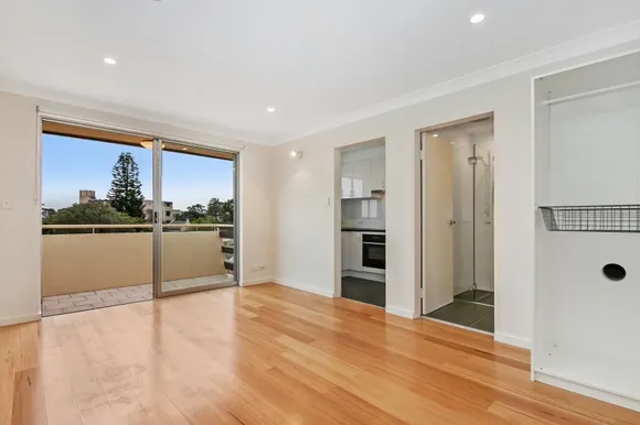 Unit 15/474 Darling Street, Balmain