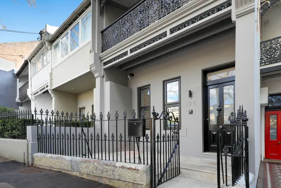 194 Jersey Road, Paddington