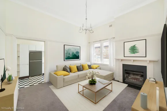 6/1-7 Malabar  Road, South Coogee