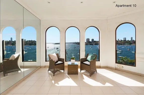 10/2 Billyard Avenue, Elizabeth Bay