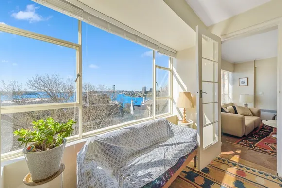 52/17 Wylde Street, Potts Point