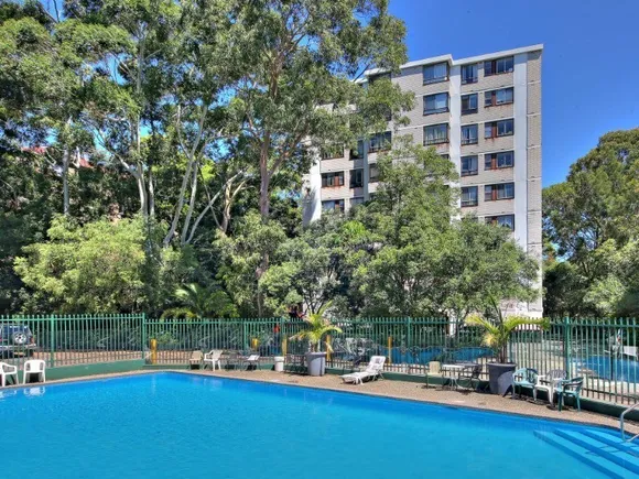 7A/12 Bligh Place, Randwick