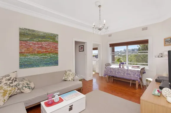 Unit 10/98A Blair Street, North Bondi