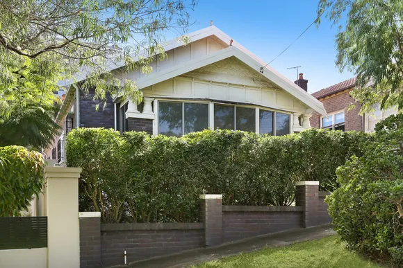 2 Norton Street, Kingsford
