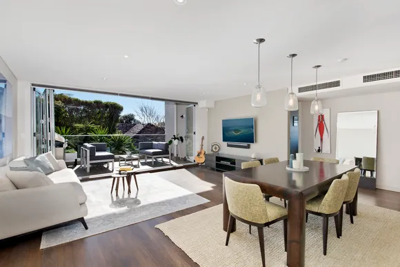 16/28-30 Fletcher Street, Bondi