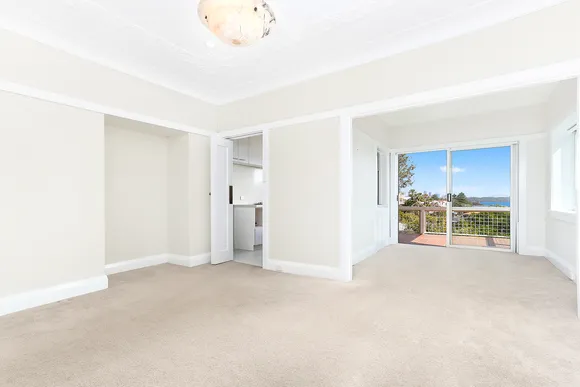 2/180 Hopetoun Avenue, Vaucluse