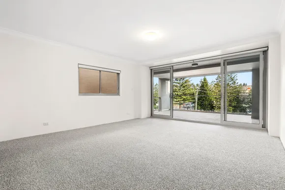 302/123 Dolphin  Street, Coogee