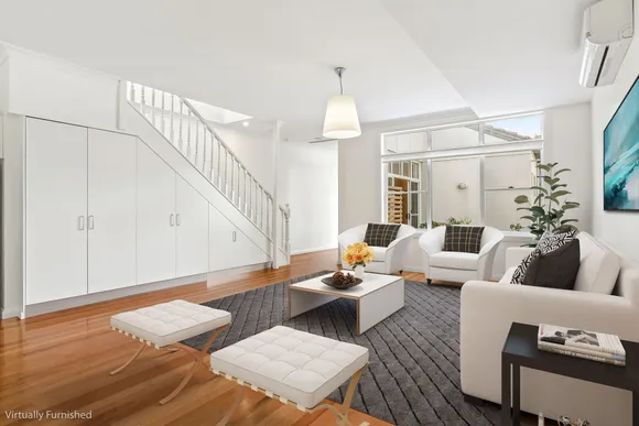 7A Simpson Street, Bondi Beach