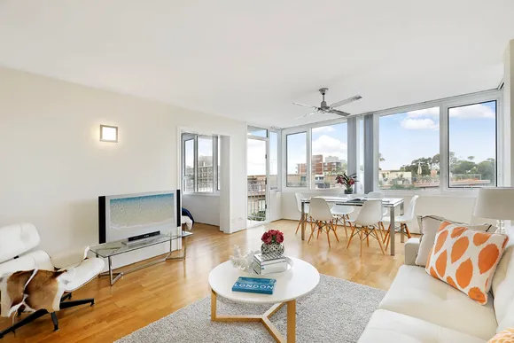 6/142 Old South Head Road, Bellevue Hill