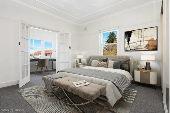 7/18 Kurrawa  Avenue, Coogee