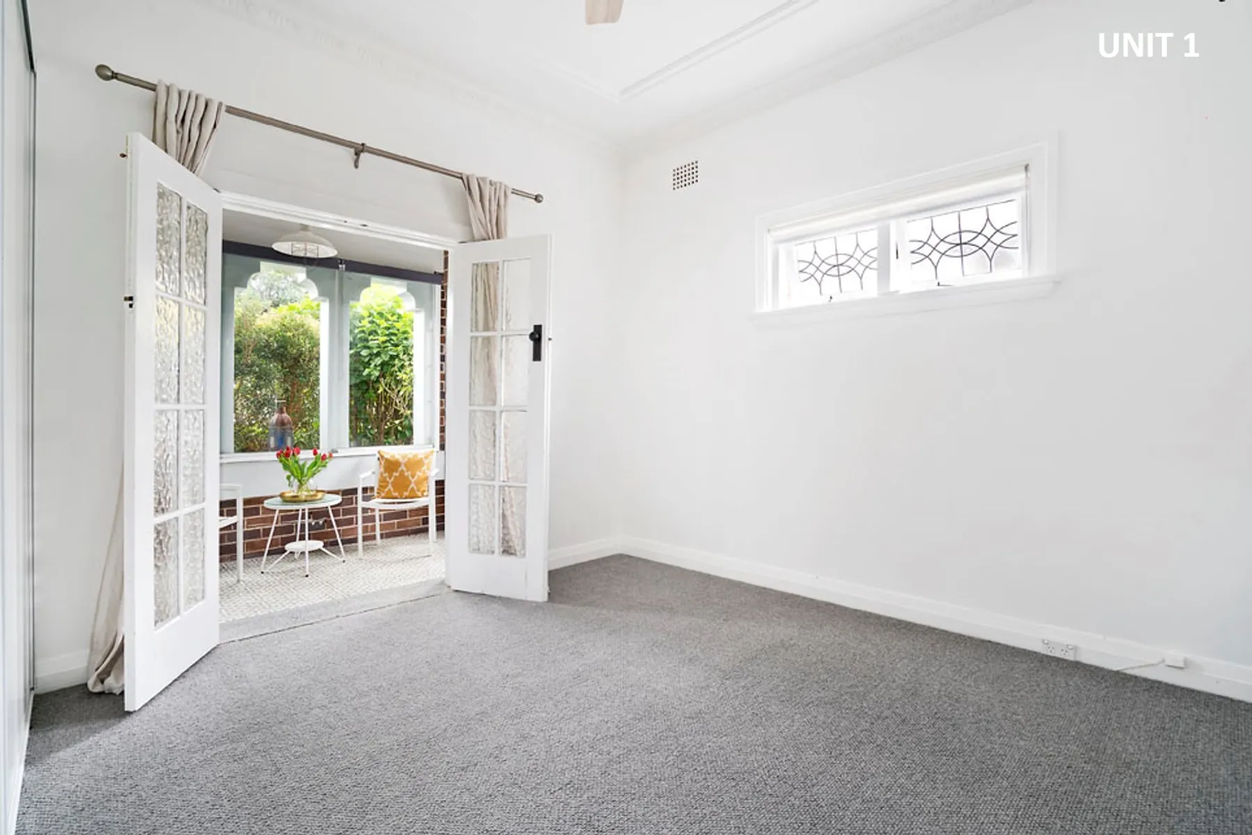 5/23 Marcel Avenue, Randwick