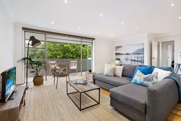 8/118 O'Brien Street, Bondi Beach