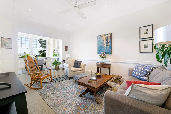 7/286 New South Head Road, Double Bay