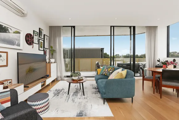 219/55 Holloway Street, Pagewood