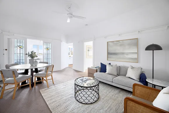 7/55 Gould Street, Bondi Beach