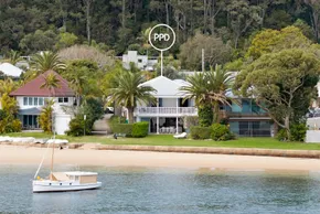 100 Iluka Road, Palm Beach