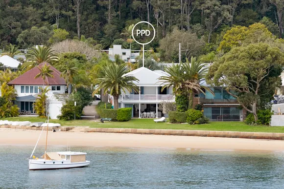 100 Iluka Road, Palm Beach