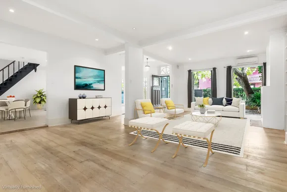 69-71 Jersey Road, Woollahra