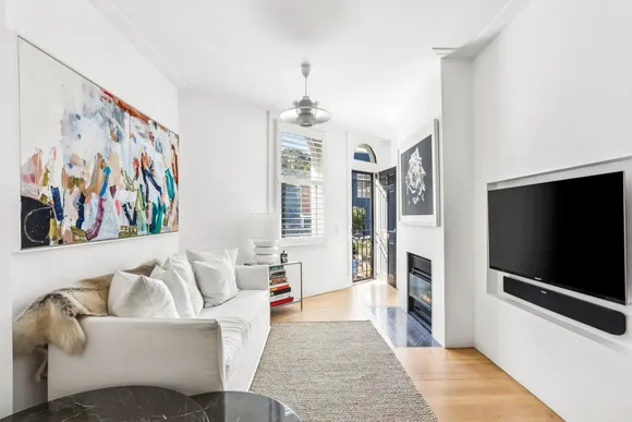3 Hampden Street, Paddington