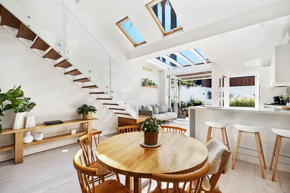 58 Boundary Street, Bronte