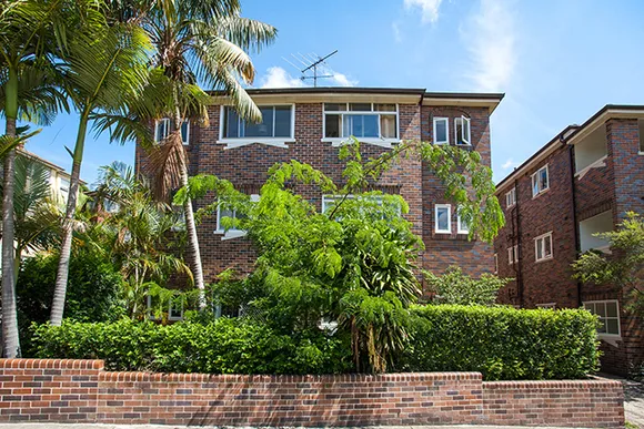 7/63 William Street, Double Bay
