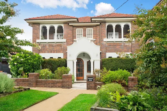 5/23 Marcel Avenue, Randwick