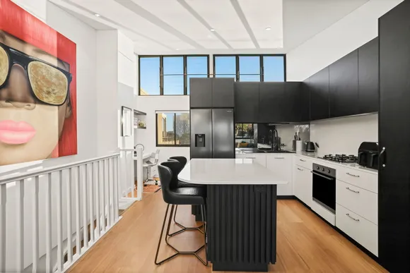 22/1-7 Stirling Street, Redfern