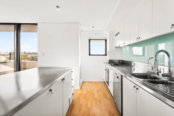 51/107 Macpherson  Street, Bronte