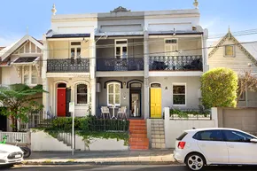 450 Glenmore Road, Edgecliff