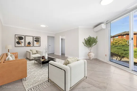 3/10 Brittain  Crescent, Hillsdale