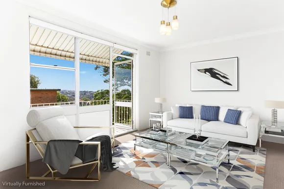 12/31 Byron Street, Coogee