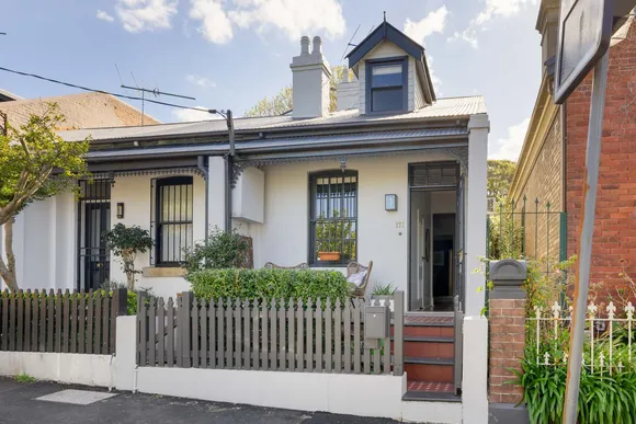 171 Beattie Street, Balmain